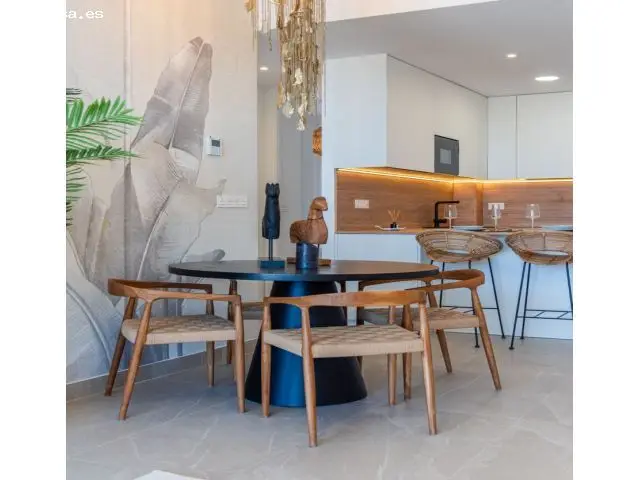 Apartamentos en Venta Benijofar Alicante Costa Blanca
