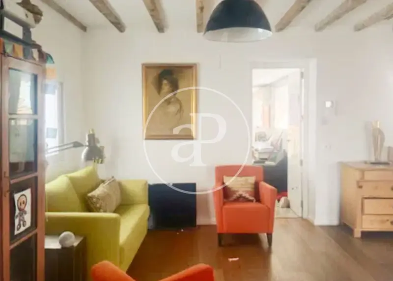 Ático 240m² 3 Terrazas Madrid