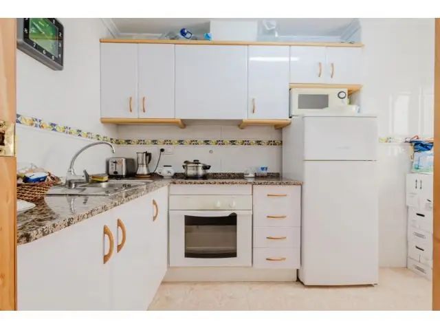 Apartamento en Venta Torrevieja Cerca de la Playa