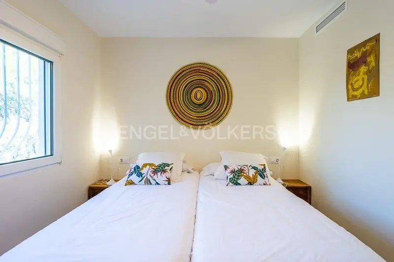 Casa en Dénia 4 dormitorios 3 baños