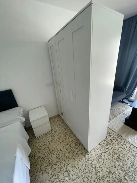 Apartamento en alquiler en Málaga