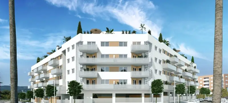 Apartamentos en Venta Velez Malaga -  Nuevo Residencial