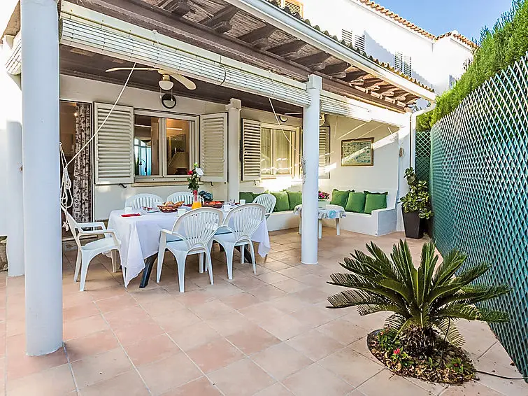 Apartamento 3 Dormitorios Oliva Golf Playa Familia