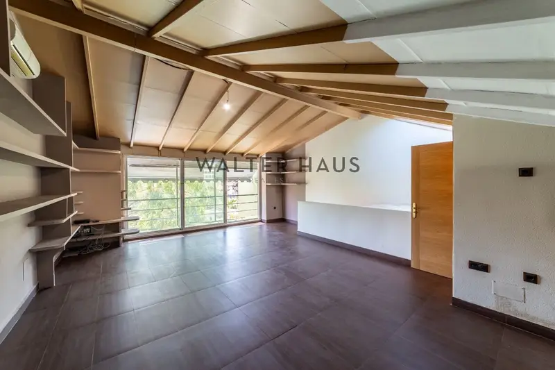 Chalet Adosado en Hispanoamerica Madrid