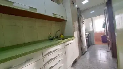 Piso en Venta La Paz 99m2 3 Dormitorios
