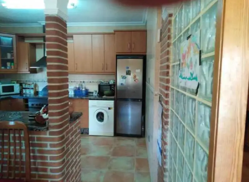 Chalet en Venta en San Isidro de Albatera