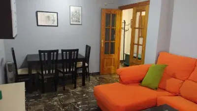 Alquiler Piso 70m2 2 habitaciones Granada