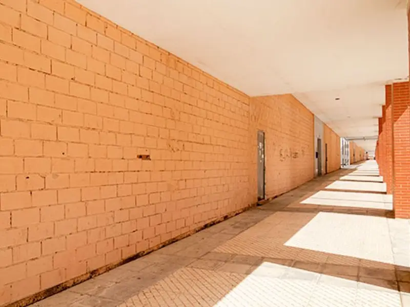 Local Comercial en Badajoz 154m2 Calle Lady Smith Inversión