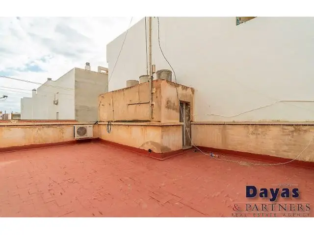 Edificio en Venta Torrevieja 441m2 10 Dormitorios Ideal Inversores