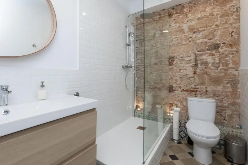 Coliving G
ótico: Habitaci
ón individual o doble cerca de Plaza Catalunya