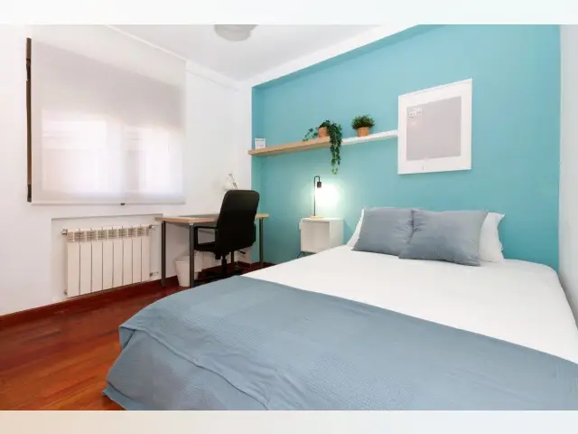 Habitación alquiler Alcala-De-Henares, España