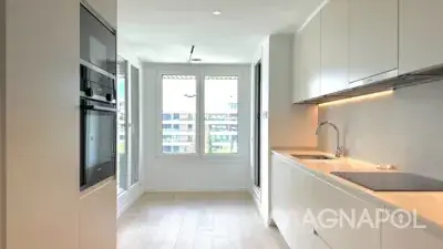 Piso en Alquiler La Moraleja 210m2 4 Dormitorios