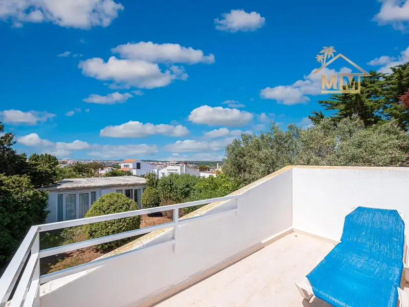 Chalet en Venta Son Vilar Menorca 5 Dormitorios Piscina