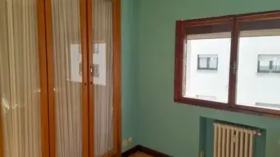 Piso en venta Plaza La Paz 3 dormitorios garaje trastero