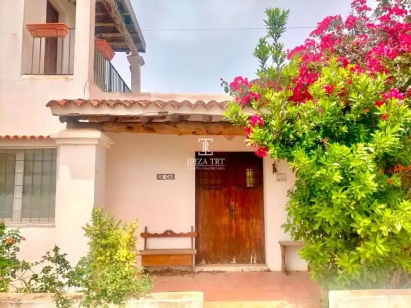 venta Chalet en Sant Antoni de Portmany, Balears (Illes) (45893140410.108900)- Globaliza