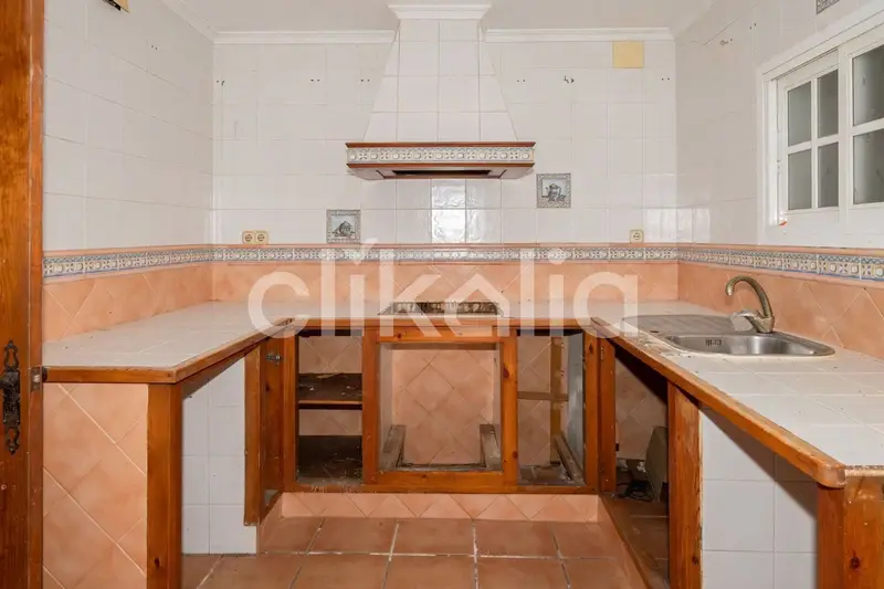 Casa en venta en Algeciras Cadiz 242m2 2 dormitorios