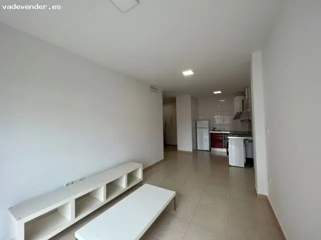 Apartamento 1 Dormitorio Casco Historico La Union