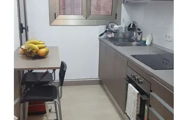 Alquiler de Habitacion en Barcelona Online