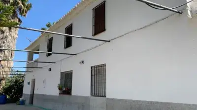 Chalet Rural con Encanto en Álora - Ideal Ecoturismo