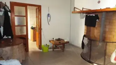 Casa en Venta Ayora 5 Dormitorios Jardin Privado
