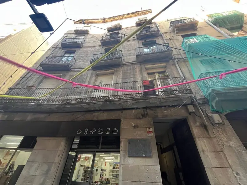 Locales Comerciales en Alquiler en Manresa 363m2