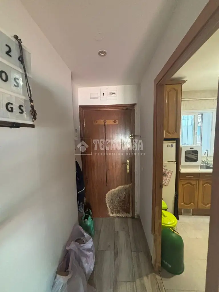 Piso en Venta Valdezarza Madrid 2 Dormitorios 50m2
