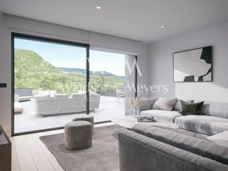 Venta Piso 2 Habitaciones La Massana  B 101