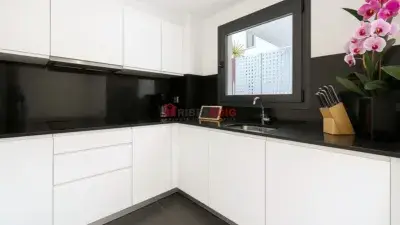 Piso en Venta Centro Vilafranca del Penedes 3 Habitaciones 2 Banos