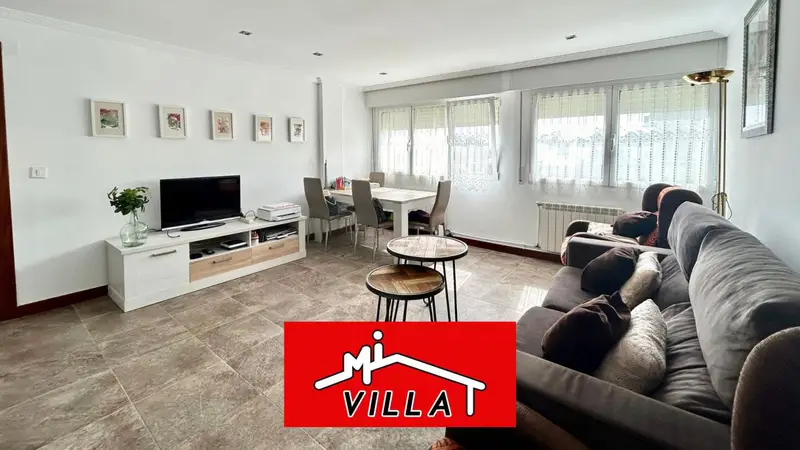 Venta Piso Jardin Ever Laredo Cerca Playa