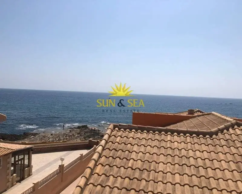 Chalet en Alquiler Anual La Mata Torrevieja