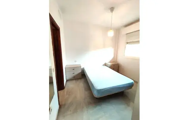 Alquiler Apartamento 1 Dormitorio 55m2 Mairena del Aljarafe