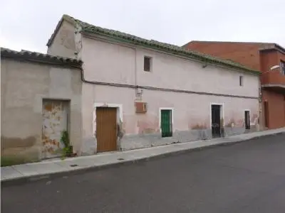 Vivienda Unifamiliar Adosada Santa Olalla Cerca Madrid