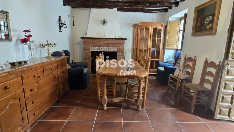 Casa en Venta en Periana Aldea de Mondron