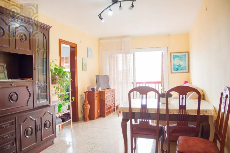 Venta Ático 3 habitaciones Cerdanyola Mataró
