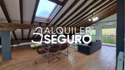 Piso en alquiler en Gorliz