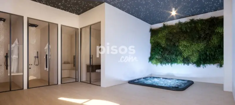 Atico en Venta en Estepona Costa Natura