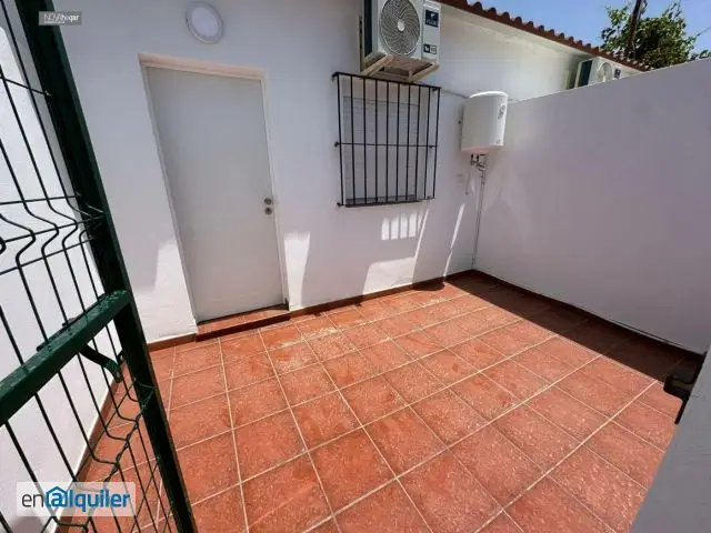 Alquiler Piso Campanillas Aire Acondicionado