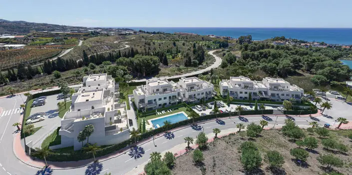 Apartamento 3 Dormitorios en Venta