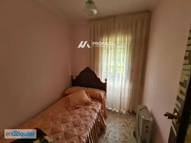 Alquiler Piso Amueblado Bembibre 2 Dormitorios