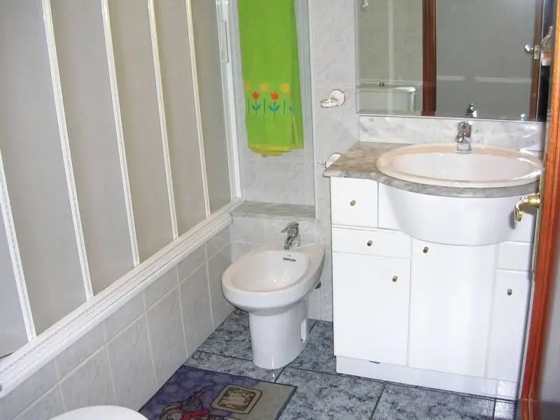 Venta Piso con chimenea en Ronda Sur, Crevillent - Ref: CH128108