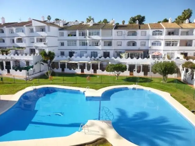 Adosado 2 Dormitorios Mijas Costa Cerca Playa