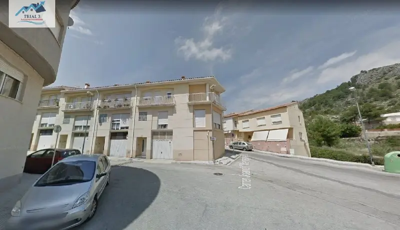 Venta Piso 174m2 Ador Valencia Oportunidad