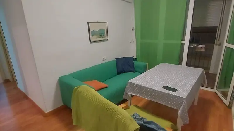 Piso en venta en Sevilla La Macarena junto Hospital Macarena