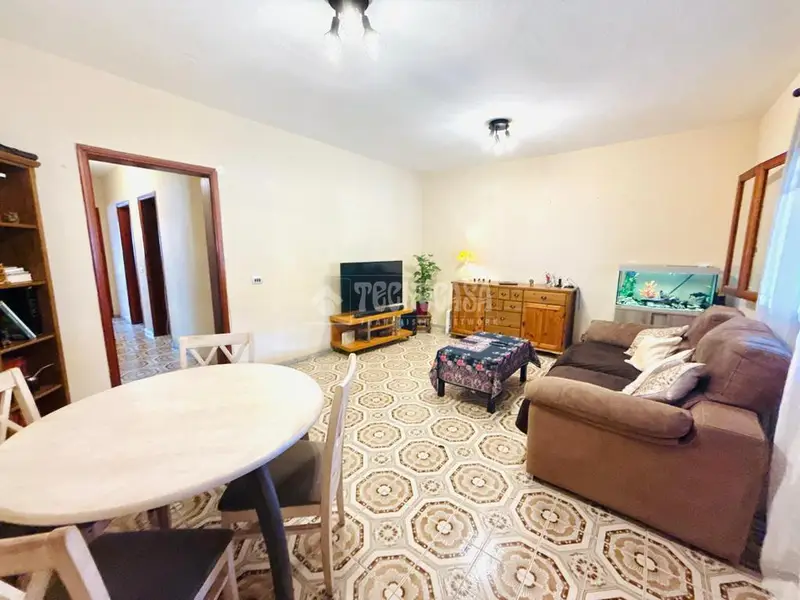 Casa en Venta Candelaria 172m2 3 Dormitorios 2 Baños