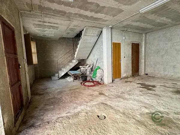 Casa en Lorca, Sierra Espuña 130m2 con Garaje
