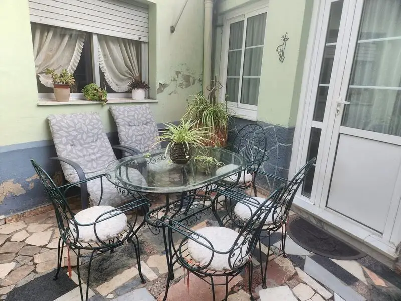4 Cuarto Adosado en venta
Monóvar, Alicante