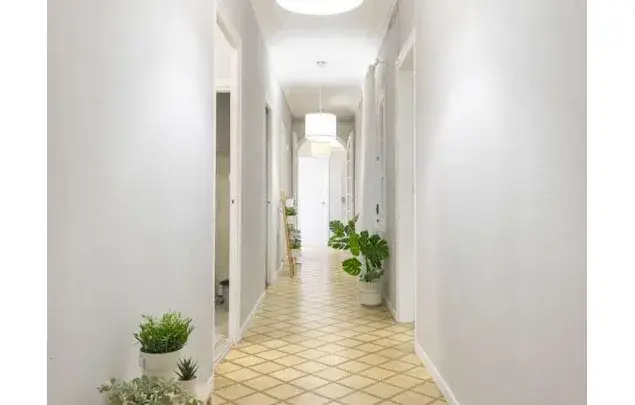 Habitacion en Alquiler en lAntiga Esquerra del Eixample Barcelona