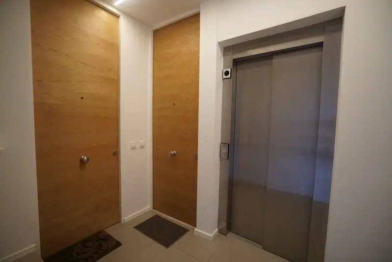 Apartamento en Alquiler Cerca de Las Canteras