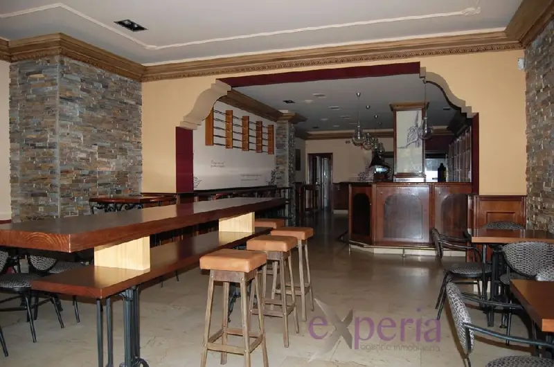 Venta Local Comercial Sama Langreo 100m2