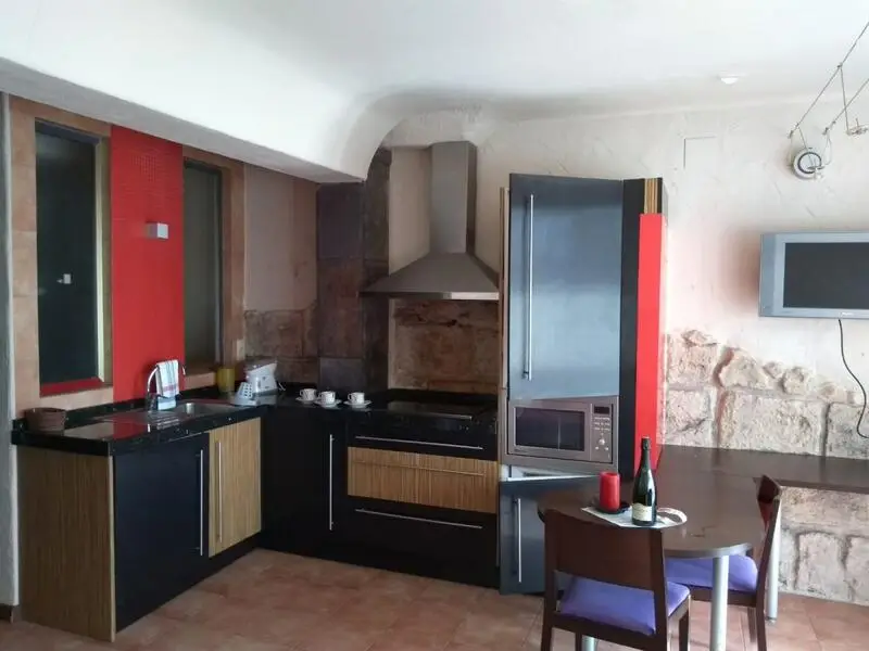 Apartamento 1 Dormitorio Benissa Alicante